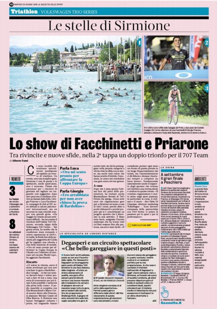 Scarica la gazzetta dello sport in pdf