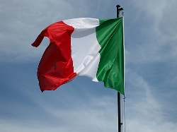 Bandiera tricolore